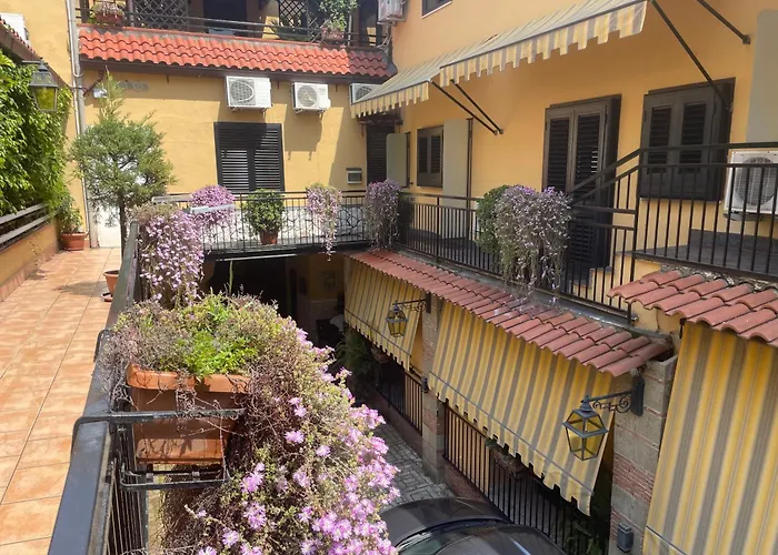 Hotel Amadeus