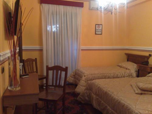 Hotel Amadeus Caserta