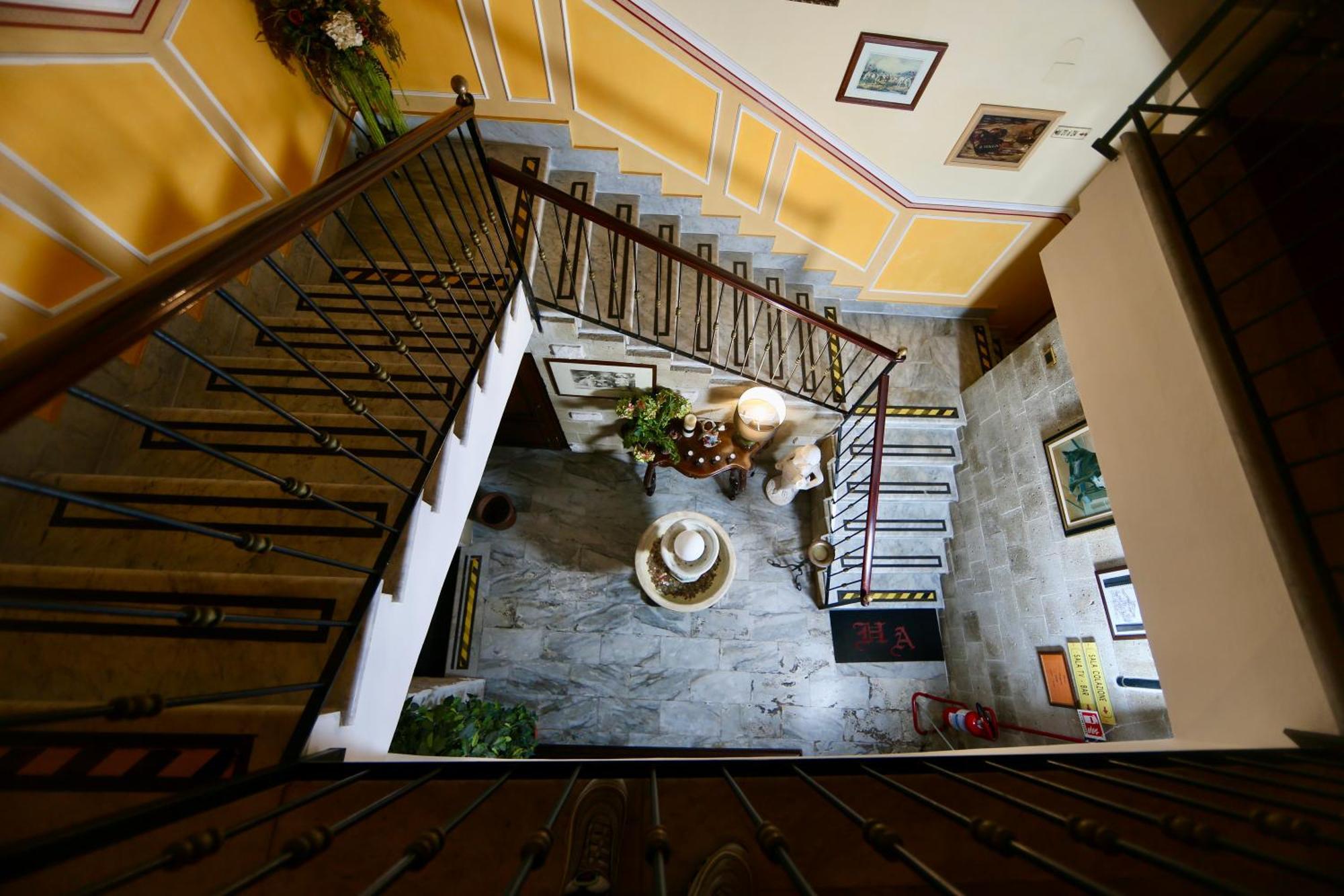 Hotel Amadeus