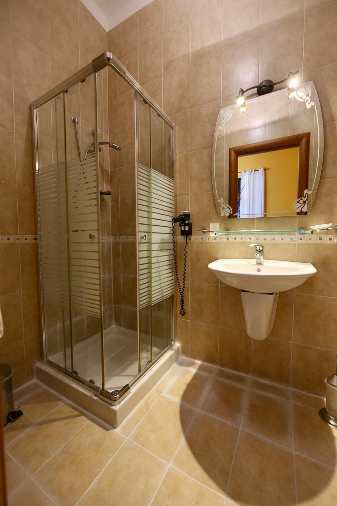 Amadeus Hotel Caserta