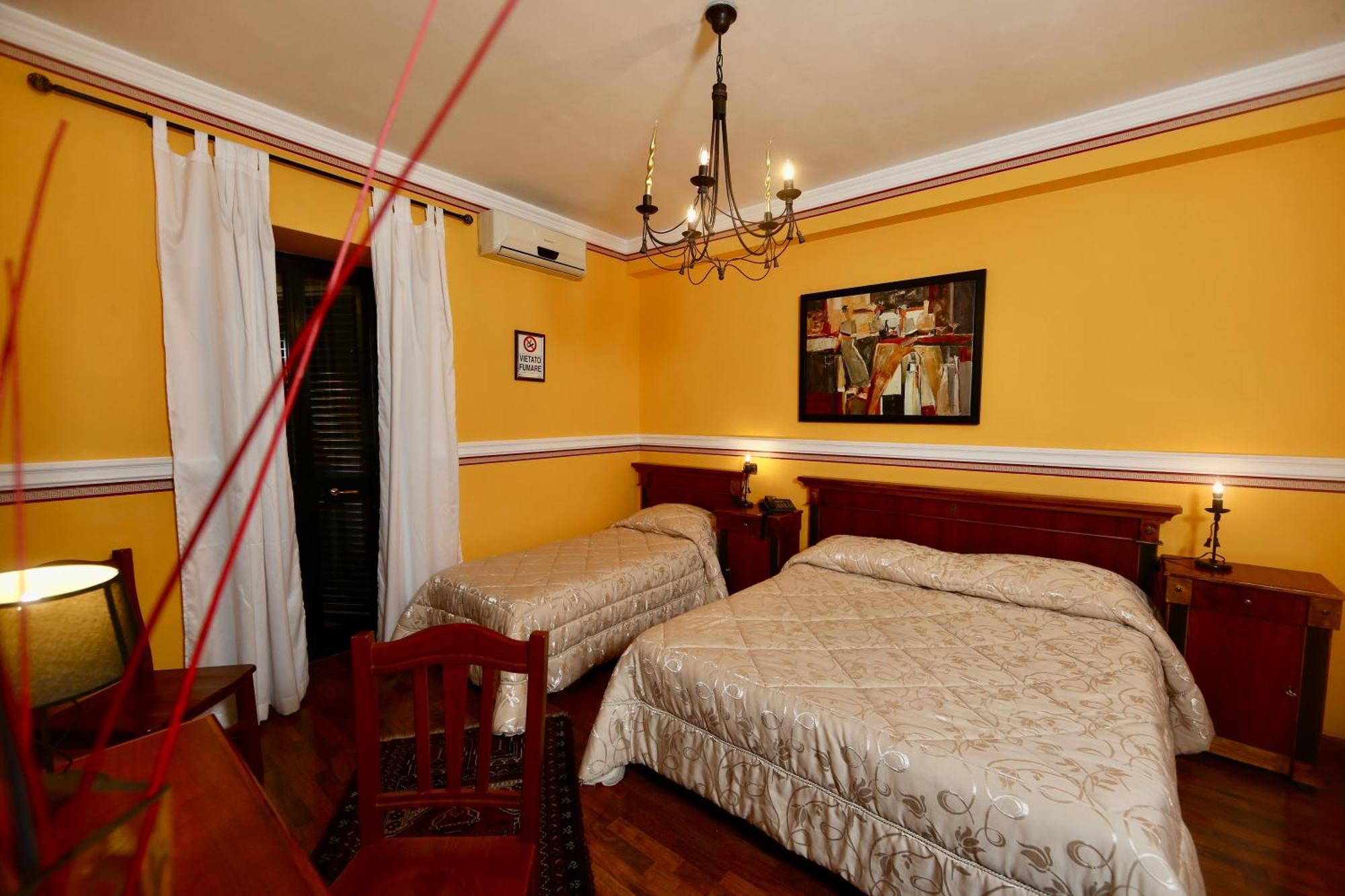 Hotel Amadeus