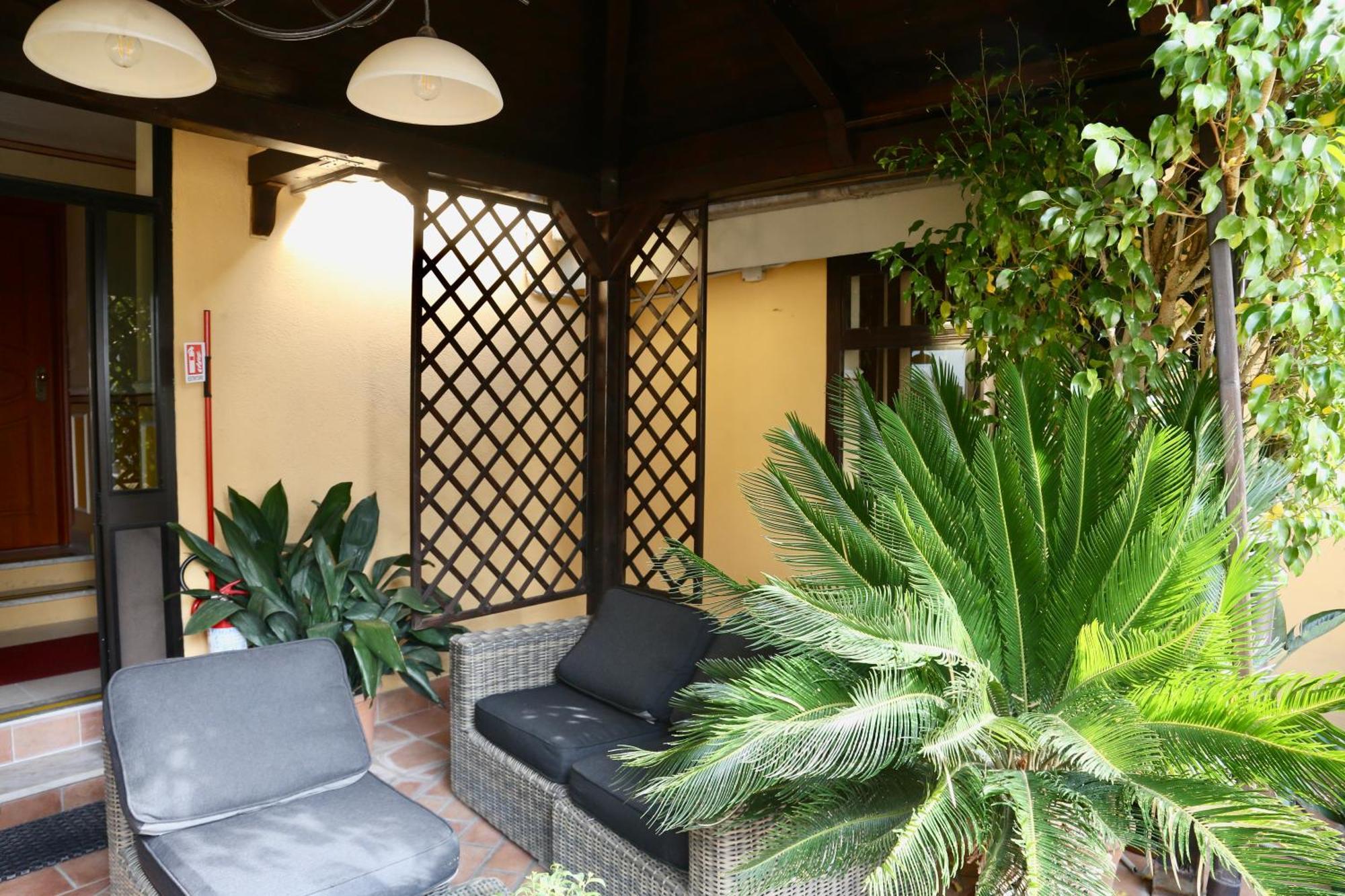 Amadeus Hotel Caserta