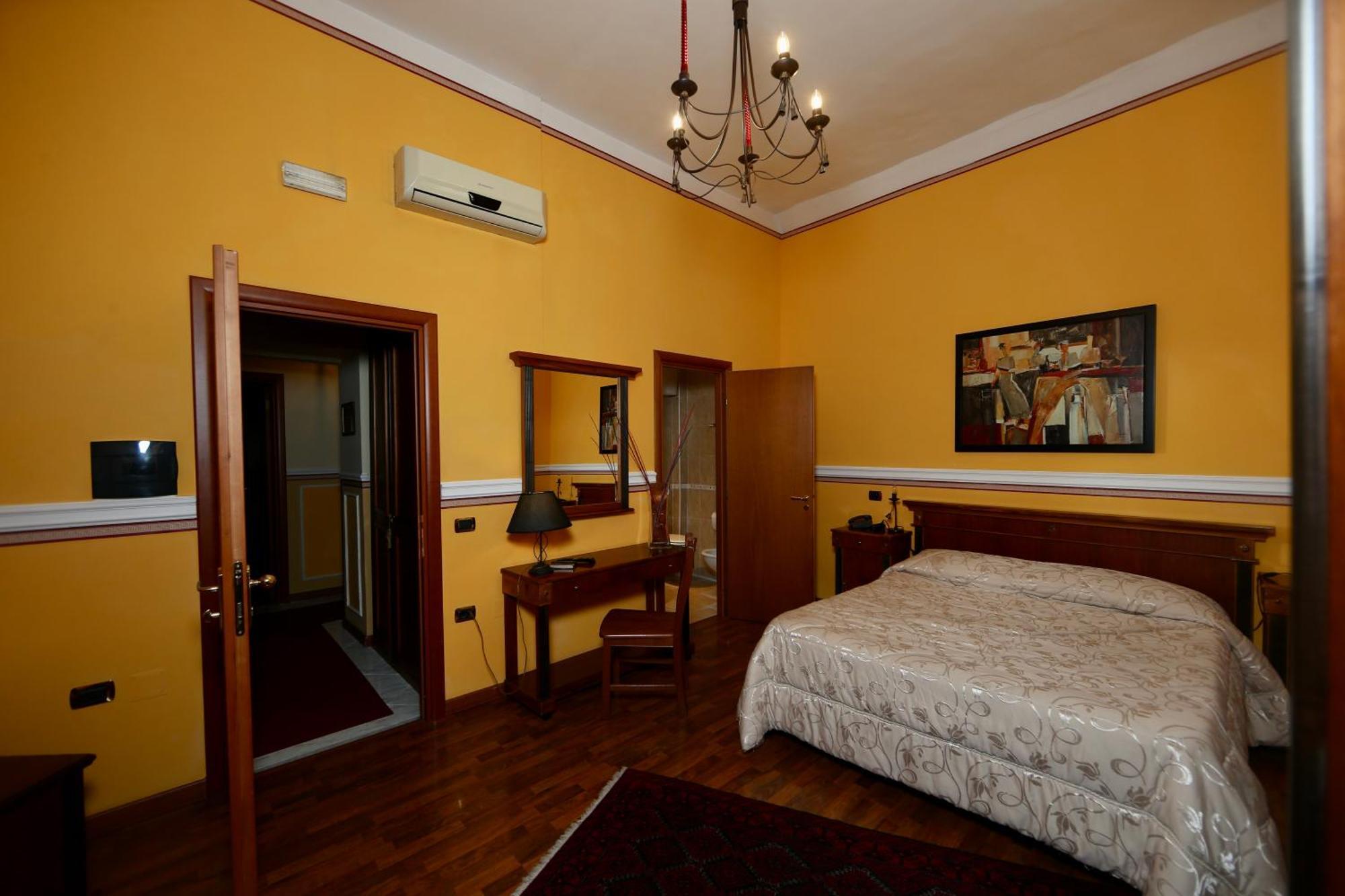 Amadeus 3* Caserta
