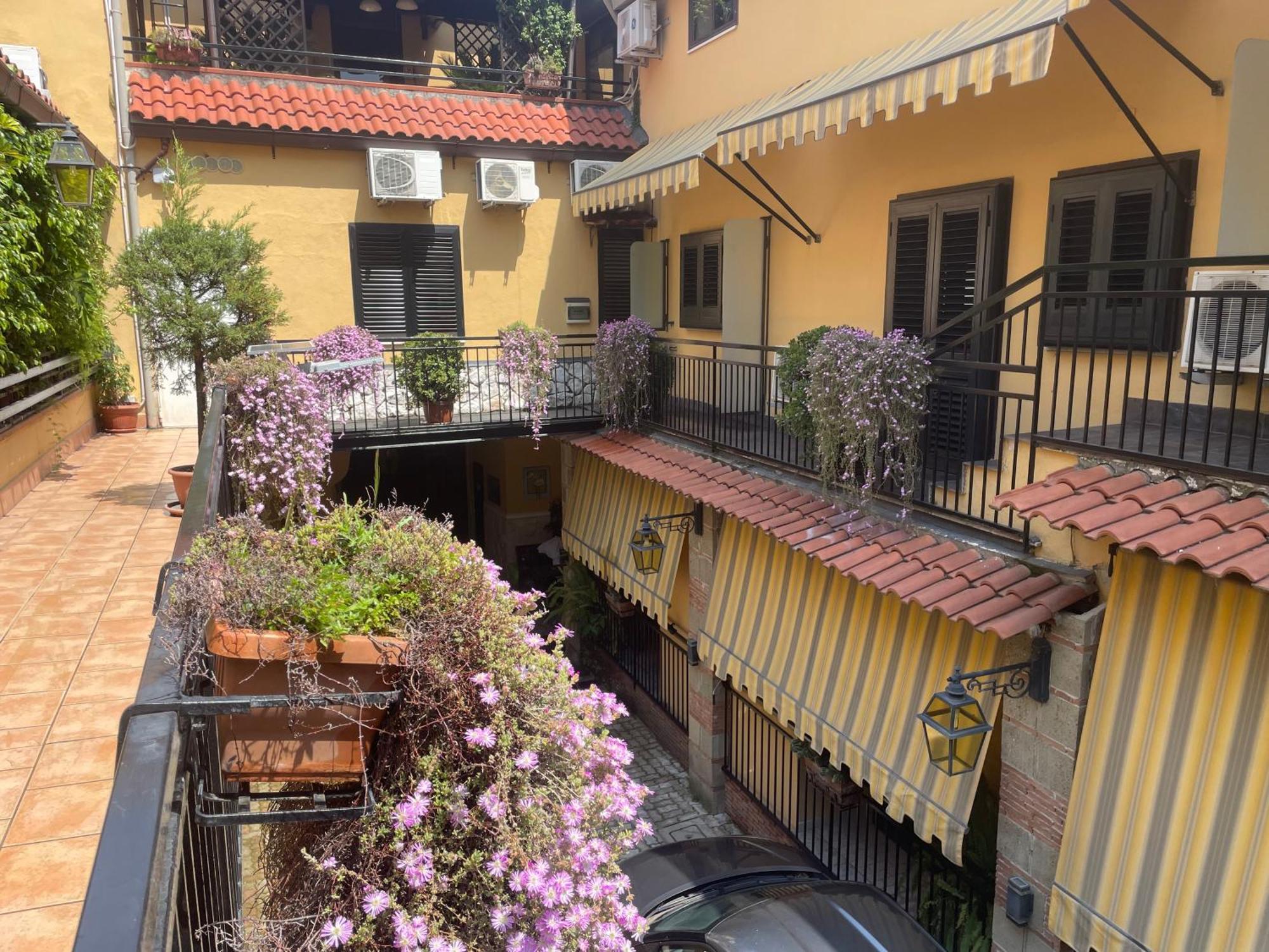 Amadeus Hotel Caserta