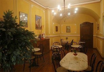 Amadeus 3* Caserta